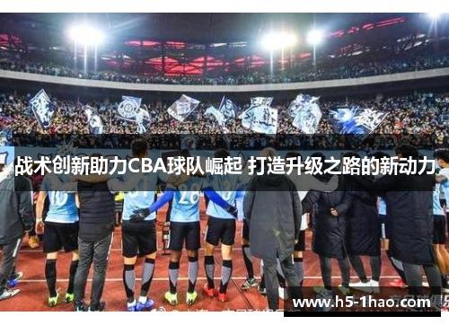 战术创新助力CBA球队崛起 打造升级之路的新动力