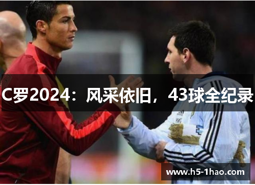 C罗2024：风采依旧，43球全纪录