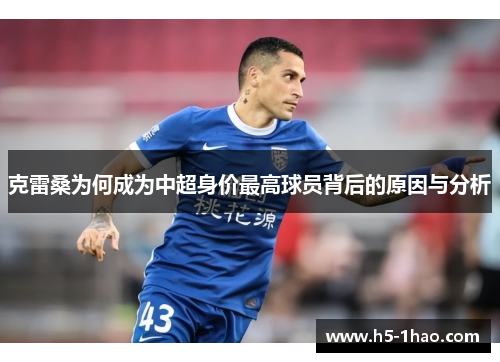 克雷桑为何成为中超身价最高球员背后的原因与分析