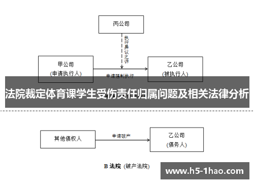 法院裁定体育课学生受伤责任归属问题及相关法律分析