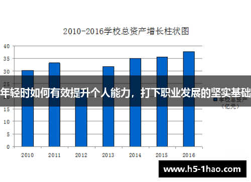 年轻时如何有效提升个人能力，打下职业发展的坚实基础