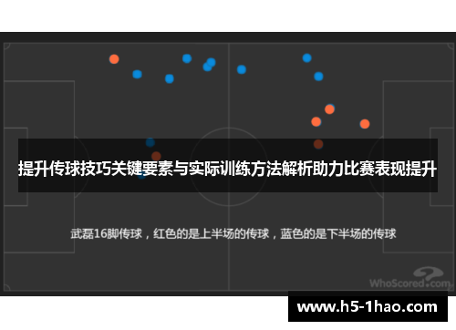 提升传球技巧关键要素与实际训练方法解析助力比赛表现提升