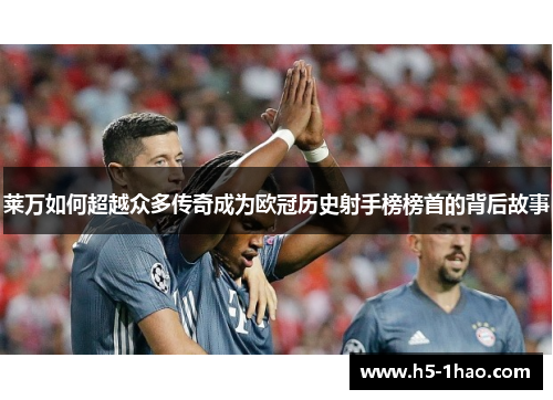 莱万如何超越众多传奇成为欧冠历史射手榜榜首的背后故事