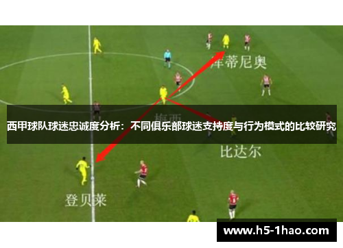 西甲球队球迷忠诚度分析：不同俱乐部球迷支持度与行为模式的比较研究