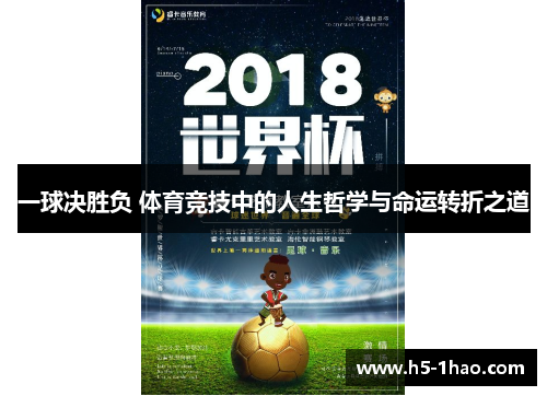 一球决胜负 体育竞技中的人生哲学与命运转折之道