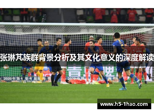 张琳芃族群背景分析及其文化意义的深度解读